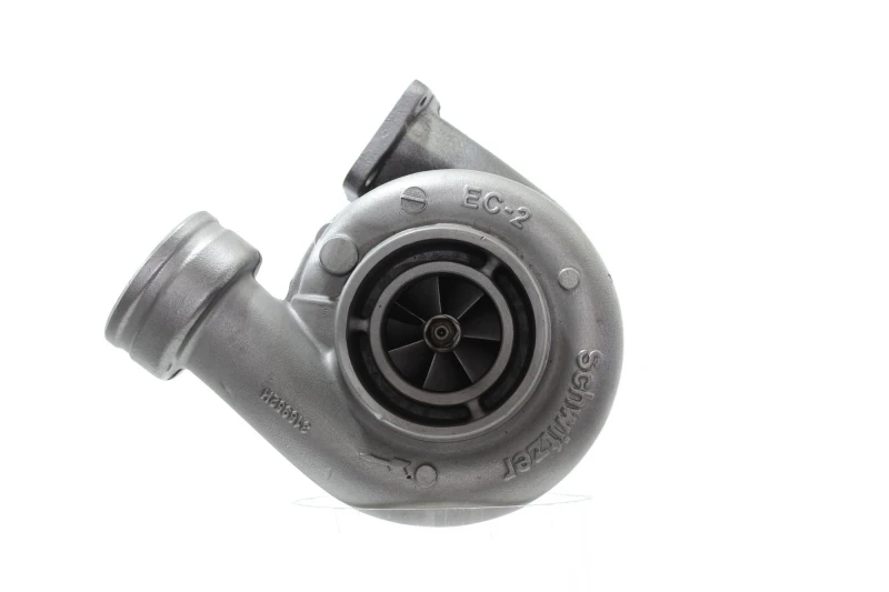 Image of ALANKO 11901666 Turbocharger Charger,charging system (2234)