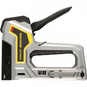 Stanley TR350 FatMax Heavy Duty Staple Gun and Nail Gun