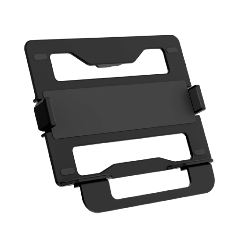 Image of Fellowes Tallo Laptop Arm Accessory Black
