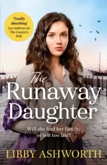 Image of The Runaway Daughter : A gripping northern saga of family and hope