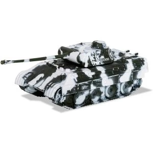 Image of Corgi Mim Panther 4th Battalion Coldstream Guards Diecast Model