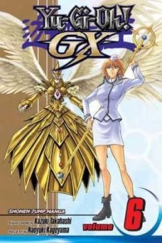 Image of Yu-Gi-Oh Gx. Vol. 6 by Naoyuki Kageyama Book