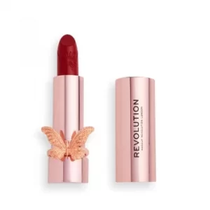 Image of Makeup Revolution Precious Glamour Butterfly Lipstick So Hollywood