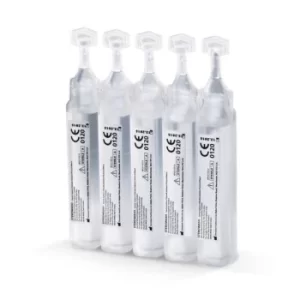 Image of Eyewash Pods Pack 25 X 20ML