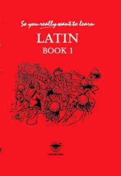 Image of Latin Hardback