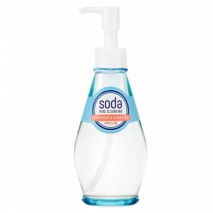 Holika Holika - Soda Pore Cleansing Deep Cleansing Oil - 150ml