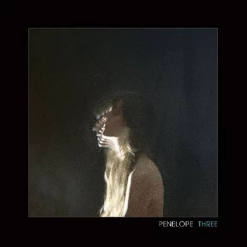 Image of Penelope - Three Vinyl