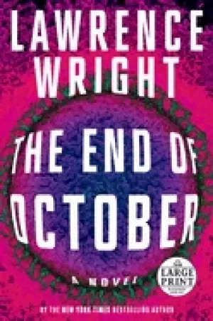 Image of end of october
