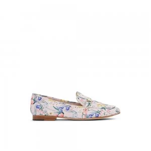 Aldo Astawia Loafers Multi Coloured