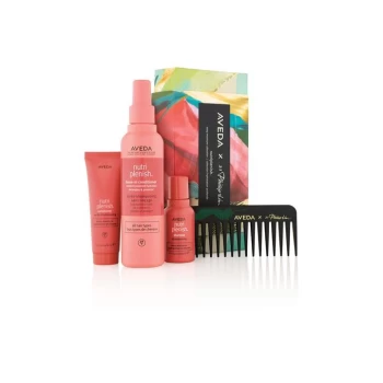 Aveda Aveda X21 D Msture Set 14 - Clear