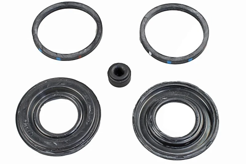 Image of Repair Kit, brake caliper METZGER 114-0070