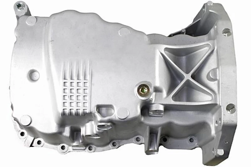 Image of Oil sump METZGER 7990127
