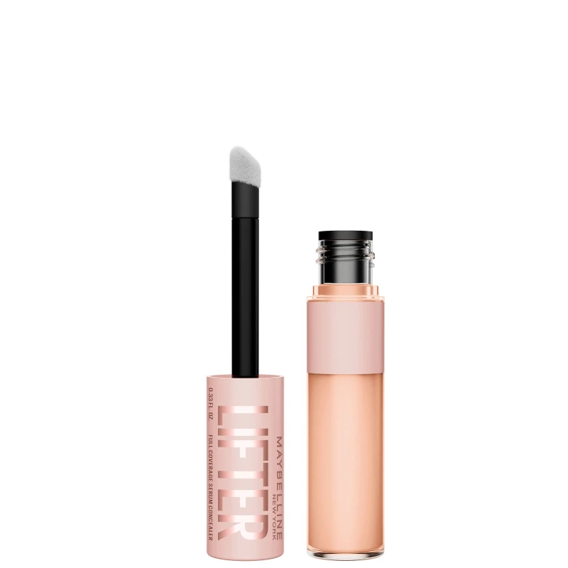 Image of Maybelline New York Lifter Concealer, Full Coverage, Hydrate and Brighten Under-eyes (Various Shades) - 20