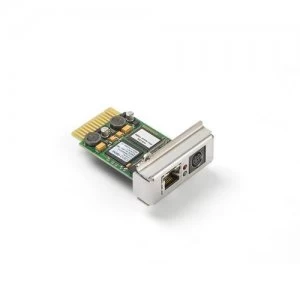 Image of Salicru SNMP CARDGX5S CS141MINITP2