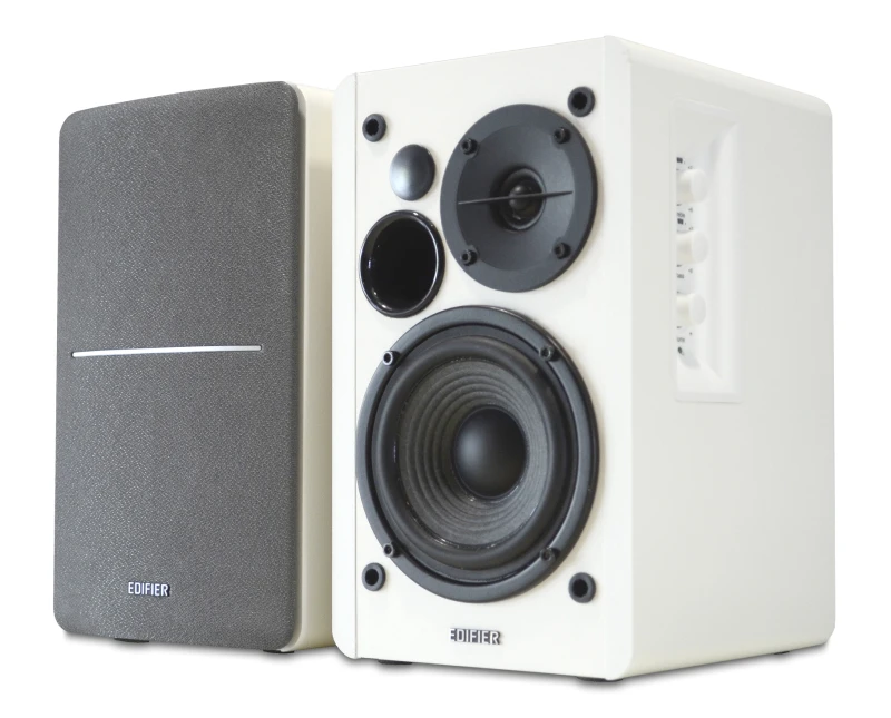 Image of Edifier R1280T White Wired