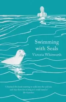 Image of Swimming with Seals