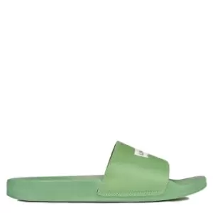 Levis June Batwing Pool Shoes Mens - Green