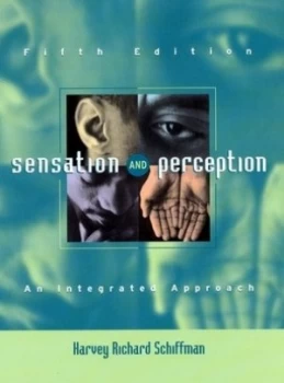 Image of Sensation and Perception by Harvey Richard Schiffman Hardback