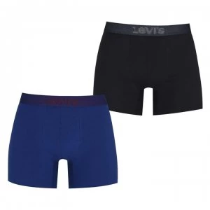 image of Levis Pair Boxer - Blue