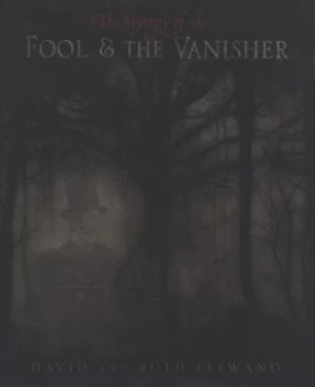 Image of The Mystery of the Fool and the Vanisher by David Ellwand Hardback