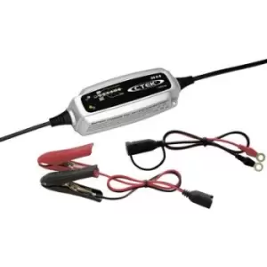 image of CTEK XS 0.8 56-707 Automatic charger 12 V 0.8 A