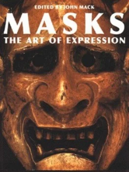 Image of Masks by John Mack Paperback