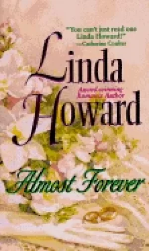 Image of almost forever