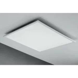 Image of Fan Europe LED Panels White 2000lm RGBW DC24V 59.5x59.5x1.2cm