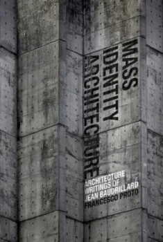 Image of Mass Identity Architecture by Francesco Proto Book