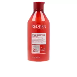 image of REDKEN FRIZZ DISMISS conditioner 500 ml