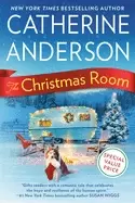 Image of christmas room