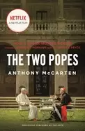 Image of two popes