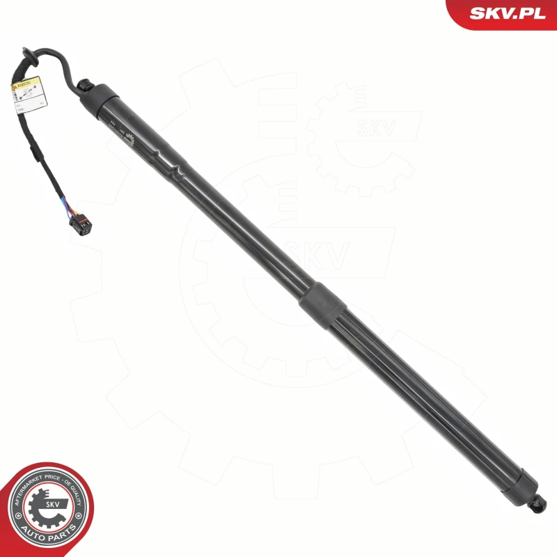 Image of ESEN SKV Electrical motor, tailgate ESEN SKV 52SKV260