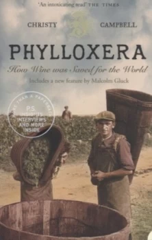 Image of Phylloxera by Christy Campbell Paperback