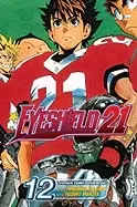 Image of eyeshield 21 volume 12