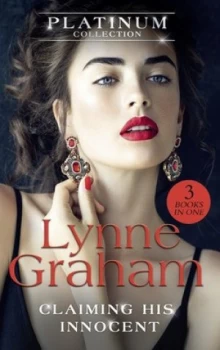 Image of The Platinum Collection by Lynne Graham Book