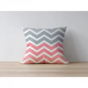 Image of a1021 Multicolor Cushion Cover