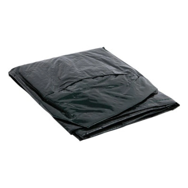 Image of Redwood Large Firepit Cover
