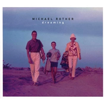Image of Rother, Michael - Dreaming CD