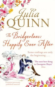 Image of The Bridgertons by Julia Quinn Book