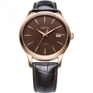 Mens Fiyta Classic Automatic Watch