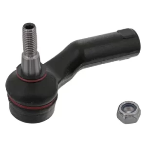 Image of Steering Joint 29223 by Febi Bilstein Front Axle Left