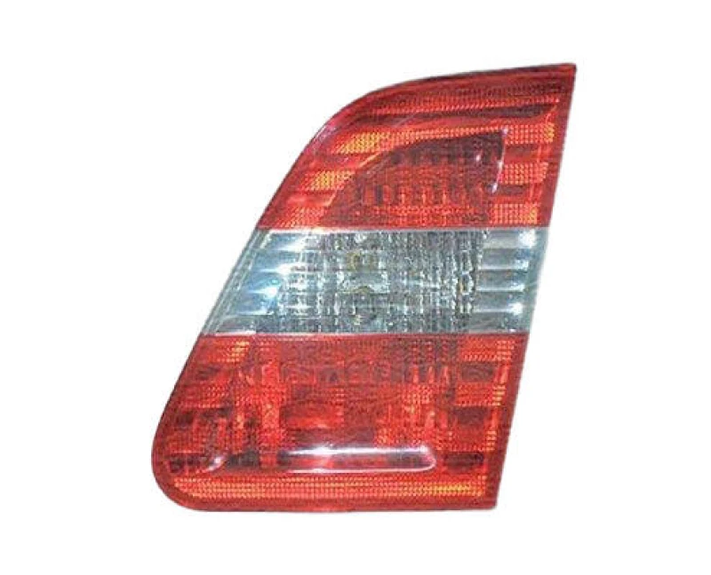 Image of MAGNETI MARELLI 714027530703 Rear light Inner Section, with bulb holder, Left Combination Rearlight (391)