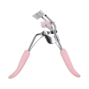 image of brushworks Pro Lash Curler With Comb