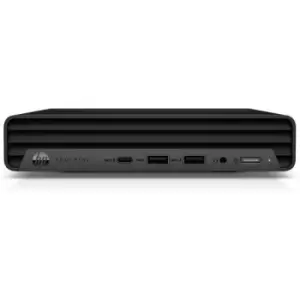 Image of HP Pro 400 G9 mini Intel Core i5 Desktop Computer