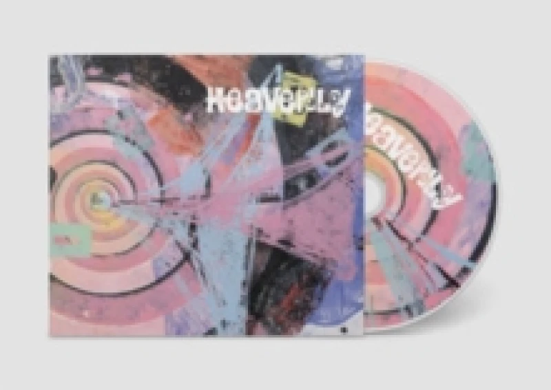 Image of Highway to Heavenly CD / Album