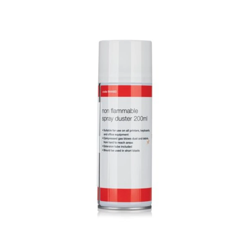 Image of 5 Star Office Compressed Air Duster 200ml 944483