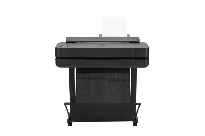 Image of HP Designjet T650 24-in Printer