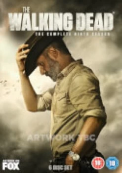 Image of The Walking Dead Season 9