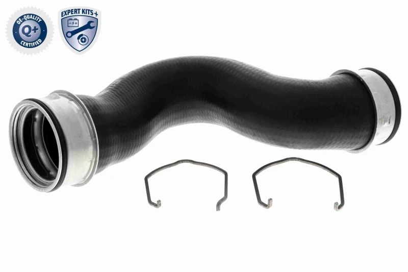 Image of Charger intake hose VAICO V10-5304